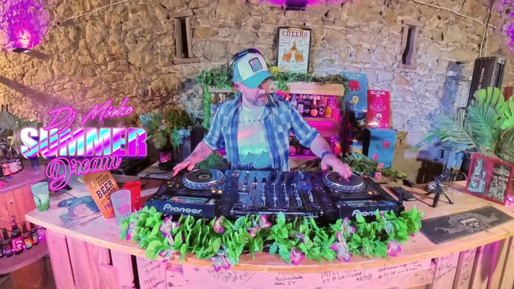 My Funky Disco by Micka 2